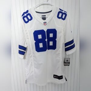 Dallas Cowboys Jersey (Size M)